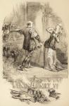 Henry VI, Part I, 1890 (litho)