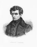 Armand Carrel (engraving)