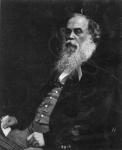 Sir Titus Salt, engraved by William Holl (engraving)