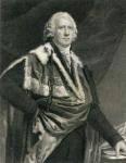 Henry Dundas, engraved by S. Freeman, from 'National Portrait Gallery, volume III', published c.1835 (litho)