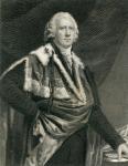 Henry Dundas, engraved by S. Freeman, from 'National Portrait Gallery, volume III', published c.1835 (litho)