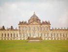 View of Castle Howard (photo)