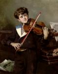 The Violinist