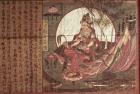 Kuan-yin, Goddess of Compassion