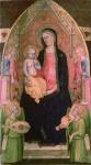 Madonna and Child (14th century)