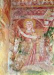 The Prophet Daniel (fresco)