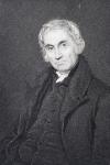 Samuel Drew, engraved by Robert Hicks (fl. 1825) (engraving)