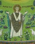 St. Apollinare (mosaic)