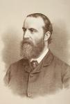 Charles Stewart Parnell, c.1890 (litho)