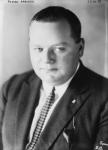 Roscoe 'Fatty' Arbuckle (b/w photo)