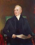 George Stephenson, c.1845 (oil on canvas)