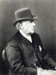 Sir John Everett Millais (engraving)