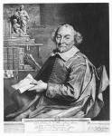 Joost van den Vondel (engraving)