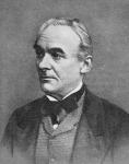 Prosper Merimee (1803-70) (b/w photo)