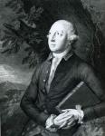 Thomas Pennant (1726-98) (engraving)