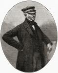 General Sir James Simpson, 1792  1868.
