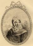 Madame Jeanne-Louise-Henriette Campan (1752-1822) (litho)
