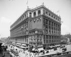 Macy's, New York, N.Y.