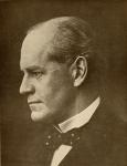 John Galsworthy (1867-1933) (litho)