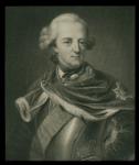 Frederick II (1712-86) King of Prussia, from 'The Gallery of Portraits', published 1833 (engraving)