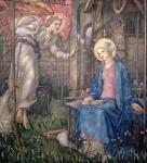 The Annunciation (oil)