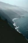 California coastline (photo)