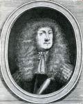 Richard Atkyns (1615-77) (engraving)
