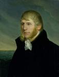 Caspar David Friedrich (1774-1840) c.1810-20 (oil on canvas)