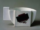 Suprematist Cup, 1923 (porcelain)