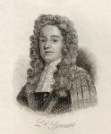 Lord John Somers, from 'Crabb's Historical Dictionary', published 1825 (litho)