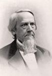 Elias Loomis, 1811 – 1889. American mathematician.