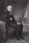Andrew Jackson (1767-1845) 7th President of the United States (litho)