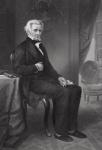 Andrew Jackson (1767-1845) 7th President of the United States (litho)