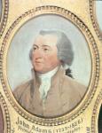 Portrait of John Adams (1735-1826)