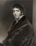 William Lamb, 2nd Viscount Melbourne, engraved by Samuel Freeman (1773-1857), from 'National Portrait Gallery, volume IV', published c.1835 (litho)