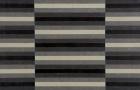 Striped Triptych No.4, 2003 (acrylic on board)