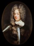 Abraham Brahe, 1696 (oil on canvas)