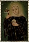 St. Rita de Casia