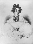 Laure Junot (litho)
