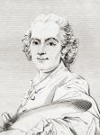 Claude-Joseph Vernet, 1714 – 1789. From The Historic Gallery of Portraits and Paintings, published 1808.
