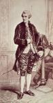 Joseph Hadyn (1732-1809) 1858 (engraving)