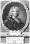 Alain René Lesage (engraving)