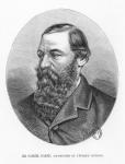 Samuel White Baker (engraving)