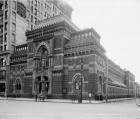 Academy of the Fine Arts, Philadelphia, Pa.