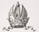 Imperial Crown (engraving)