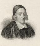John Lightfoot, from 'Crabbes Historical Dictionary', published in 1825 (litho)