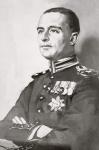 Adolphus Frederick VI, Grand Duke of Mecklenburg, 1882 – 1918. From La Esfera, 1914.