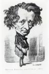 Hector Berlioz (engraving)