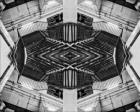 Escher Stairwell, 2015 (digital image)