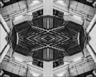 Escher Stairwell, 2015 (digital image)